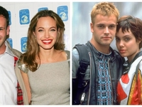 Первый муж Анджелины Джоли дал редкий комментарий об их отношениях