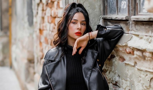 «Опять объявился»: Огневич пожаловалась на преследователя, который угрожал ее убить