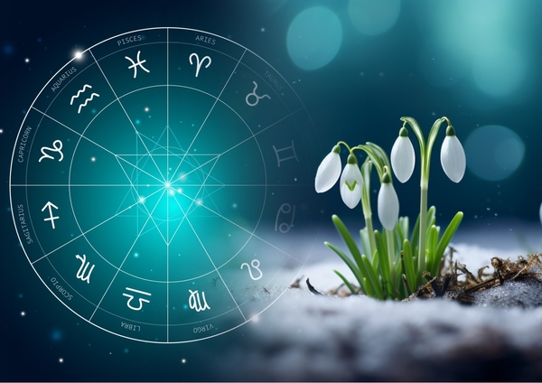 Гороскоп на март 2024 года для всех знаков зодиака
