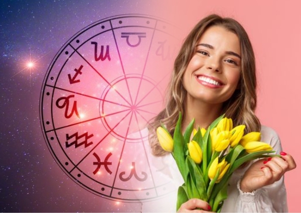 Главные везунчики марта 2024 года по гороскопу: ТОП-3 знака зодиака