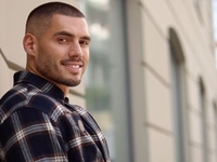 Добрынин впервые после развода с Квитковой рассказал о новой девушке