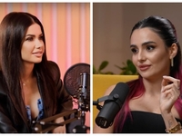 Тринчер ответила на обвинения в плагиате подкаста Шаманской