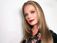 «Я бы не прощала»: Фреймут неожиданно заговорила об измене