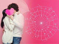 Любовный гороскоп на март 2024 года: кто влюбится по уши