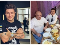 Анатолич рассекретил, что отец Зеленского был его преподавателем в вузе