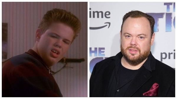 Актер «Один дома» Девин Рэтрей признал себя виновным в домашнем насилии