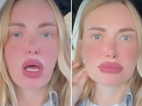 Каминскую раскритиковали подписчики за российский рэп и внешность