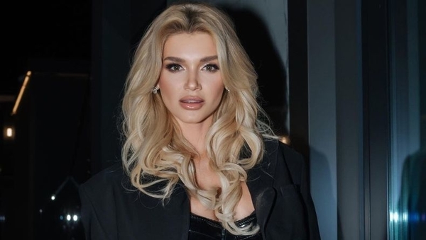 Не смогла попрощаться: Миша Романова вспомнила о смерти отца в оккупированном Херсоне