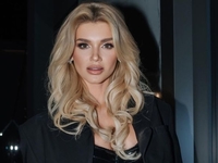 Не смогла попрощаться: Миша Романова вспомнила о смерти отца в оккупированном Херсоне