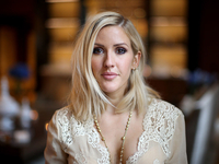 Элли Голдинг объявила о разводе с мужем после слухов о ее новом романе