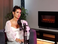 «Застряну в США без права выезда»: Шаманская заявила, что не может вернуться в Украину