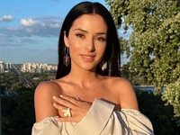 Злата Огневич составила ТОП-5 своих самых любимых мест в Киеве