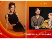 «Оскар-2024»: какие артисты выступят на церемонии вручения кинопремии