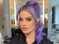 Келли Осборн меняет фамилию сына после большой ссоры с бойфрендом