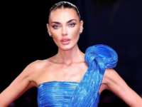 Алина Байкова впервые призналась, где познакомилась со своим возлюбленным