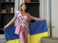 «Мисс мира»: Россию не допустили до участия в конкурсе красоты