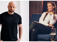 Ксения Мишина впервые отреагировала на слухи о романе с Деминым