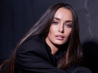 «Обокрали на 15 тысяч гривен»: Ксения Мишина пожаловалась на мошенника в Instagram