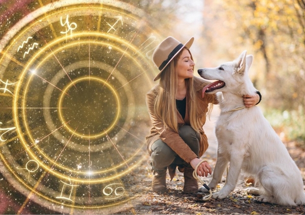 С 1 по 7 марта эти знаки Зодиака испытают небывалое счастье