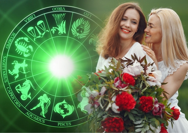 С 5 марта этим знакам Зодиака улыбнется счастье и удача