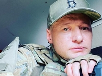 Лидер «Бумбокса» Хлывнюк показал, как выглядел в начале карьеры 20 лет назад