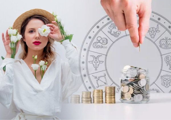 Эти три знака Зодиака переживут невероятное событие в марте