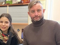 Соловий рассталась с Жаданом, потому что влюбилась в другого мужчину