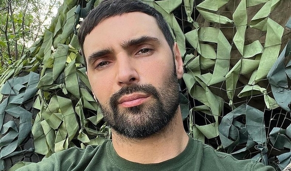 Козловский впервые рассекретил, куда его перевели из Нацгвардии