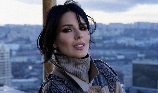 Ефросинина прокомментировала скандальное интервью с Соловий