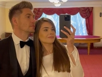 «Даже родители не знали»: Полтавская официально подтвердила свадьбу с Остапчуком