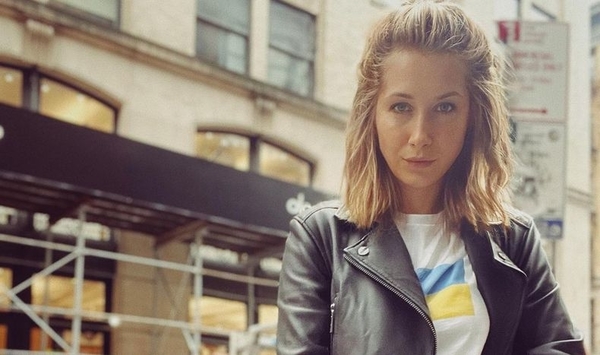 Дочь путинистки Снежаны Егоровой сообщила, что родственники по матери попали в оккупацию