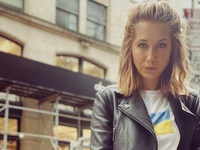 Дочь путинистки Снежаны Егоровой сообщила, что родственники по матери попали в оккупацию