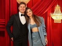 Третья жена Остапчука рассекретила, как его родители отреагировали на свадьбу