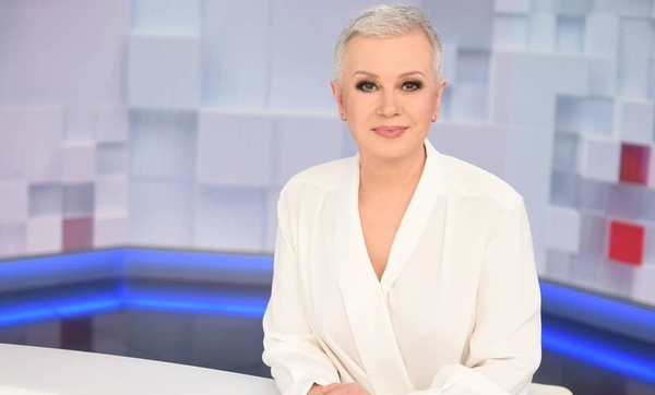 Известная украинская телеведущая стала жертвой мошенников