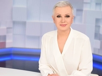 Известная украинская телеведущая стала жертвой мошенников