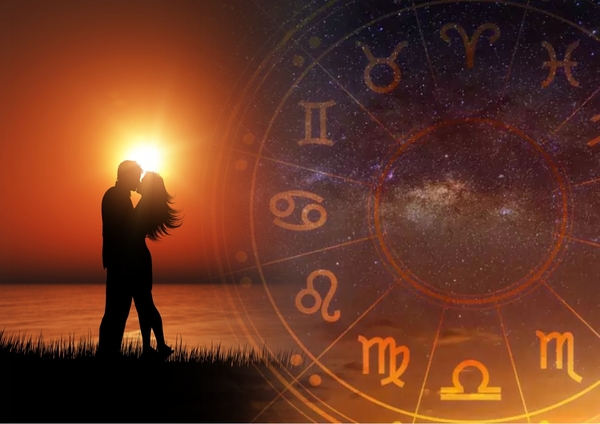 Этим знакам Зодиака суждено найти любовь в марте