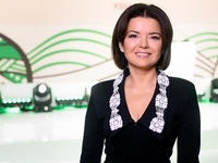 Марічка Падалко привітала сина з 17-річчям та показала рідкісне фото з ним