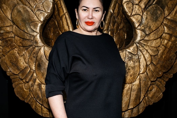 Апґрейд по-жіночому-2024: журнал GLORY та БФ “Народжені перемагати” провели благодійний нетворкінг / пресслужба