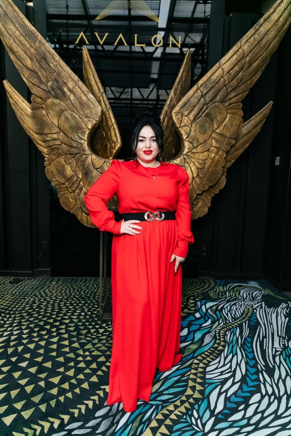 Апґрейд по-жіночому-2024: журнал GLORY та БФ “Народжені перемагати” провели благодійний нетворкінг