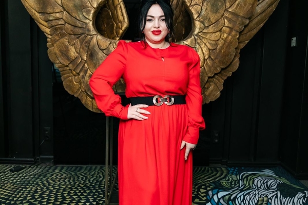 Апґрейд по-жіночому-2024: журнал GLORY та БФ “Народжені перемагати” провели благодійний нетворкінг / пресслужба