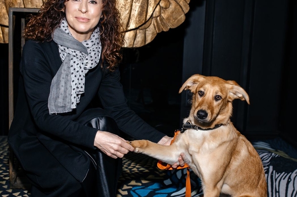 Апґрейд по-жіночому-2024: журнал GLORY та БФ “Народжені перемагати” провели благодійний нетворкінг / пресслужба