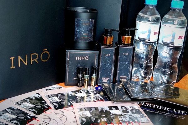 Апґрейд по-жіночому-2024: журнал GLORY та БФ “Народжені перемагати” провели благодійний нетворкінг / пресслужба