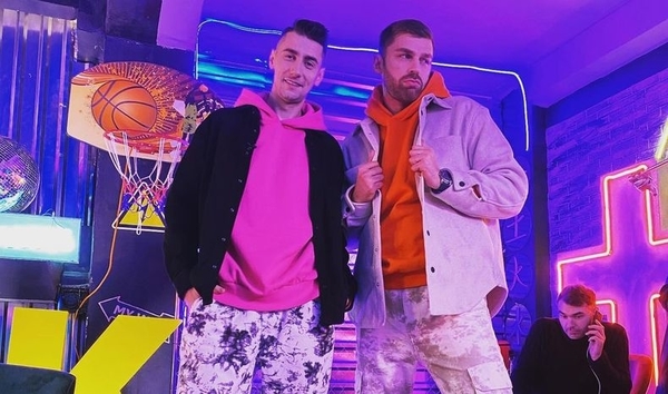 Андрей Рыбак рассекретил, как Александр Эллерт выехал из Украины в начале войны