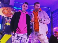 Андрей Рыбак рассекретил, как Александр Эллерт выехал из Украины в начале войны