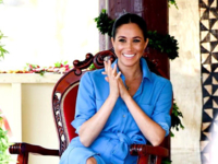 Меган Маркл неожиданно вернулась в Instagram, чтобы запустить свой новый бренд