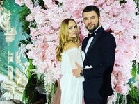 Победитель «Танцев со звездами» расстался с гражданской женой после 11 лет отношений