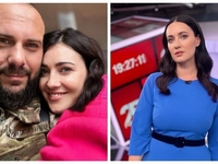 «У него было 2 тяжелые контузии»: Витвицкая поделилась новыми деталями романа с военным