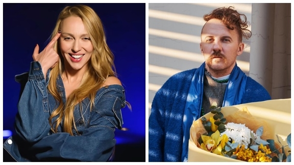 Клопотенко публично раскритиковал творчество Оли Поляковой