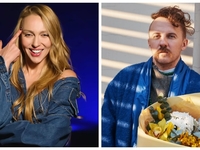 Клопотенко публично раскритиковал творчество Оли Поляковой