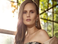 Алла Костромичева показала своих предков на фото 105-летней давности